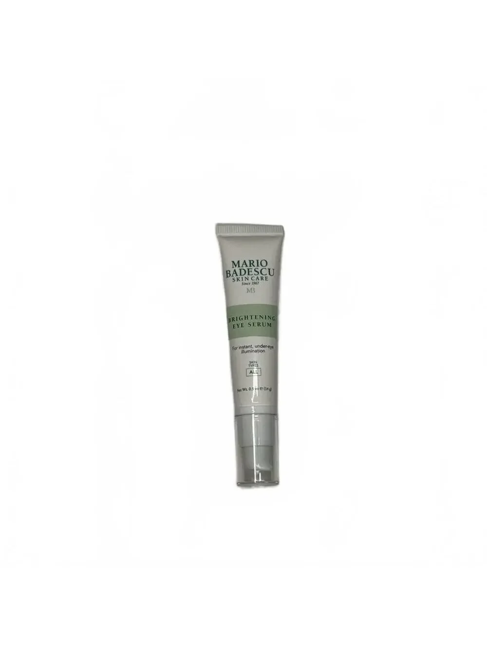 Mario Badescu Brightening Eye Serum 0.5 oz